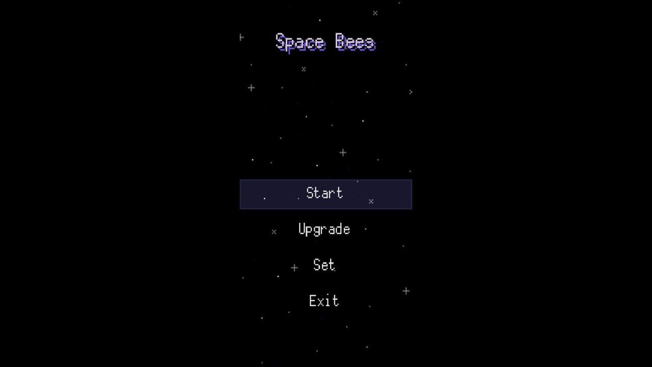 Space Bees