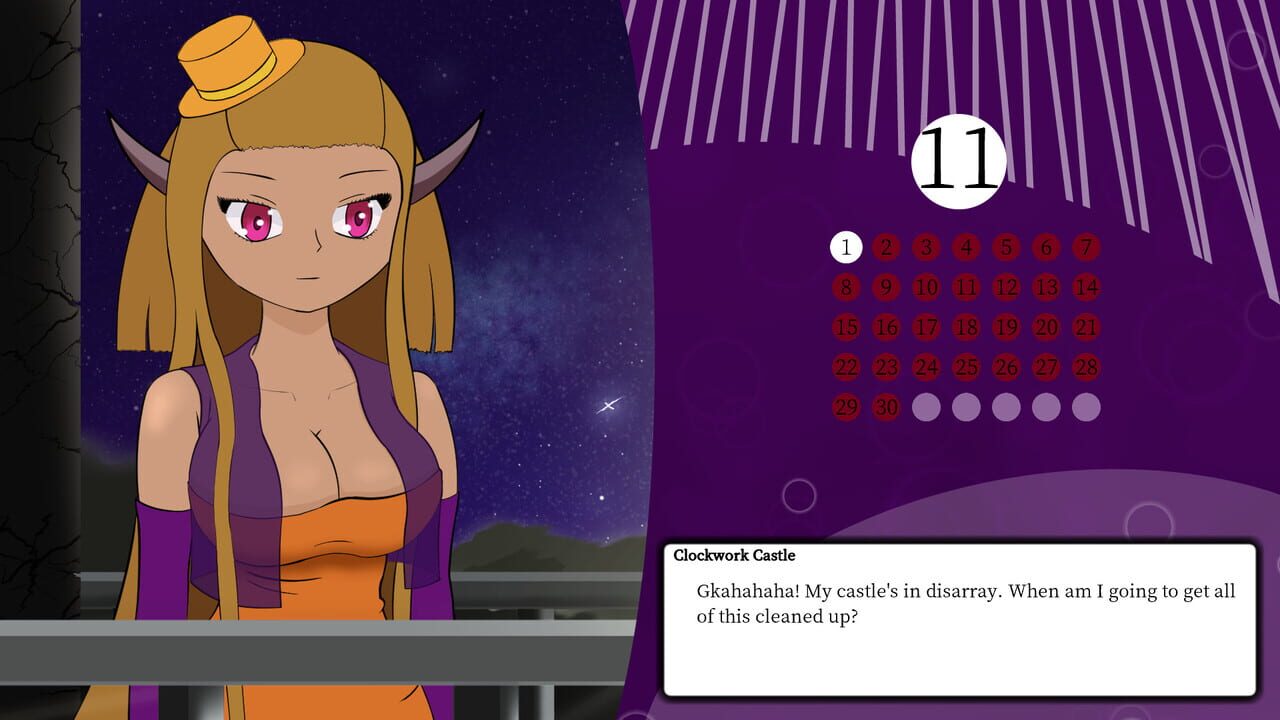 If it’s for My Client, I’d Even Schedule a Demon Lord