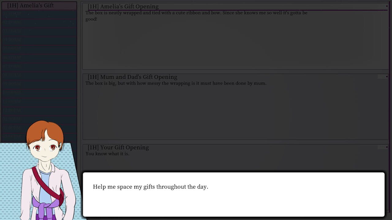 If it’s for My Client, I’d Even Schedule a Demon Lord