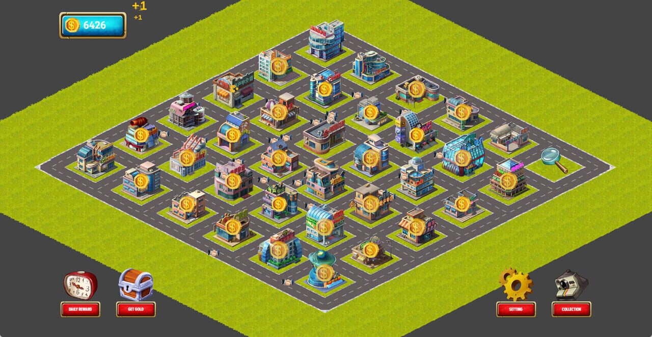 Idle Business Tycoon: Build Simulator – Expansion Pack 1