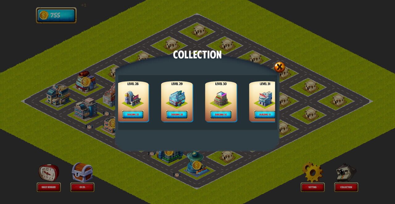 Idle Business Tycoon: Build Simulator – Expansion Pack 1