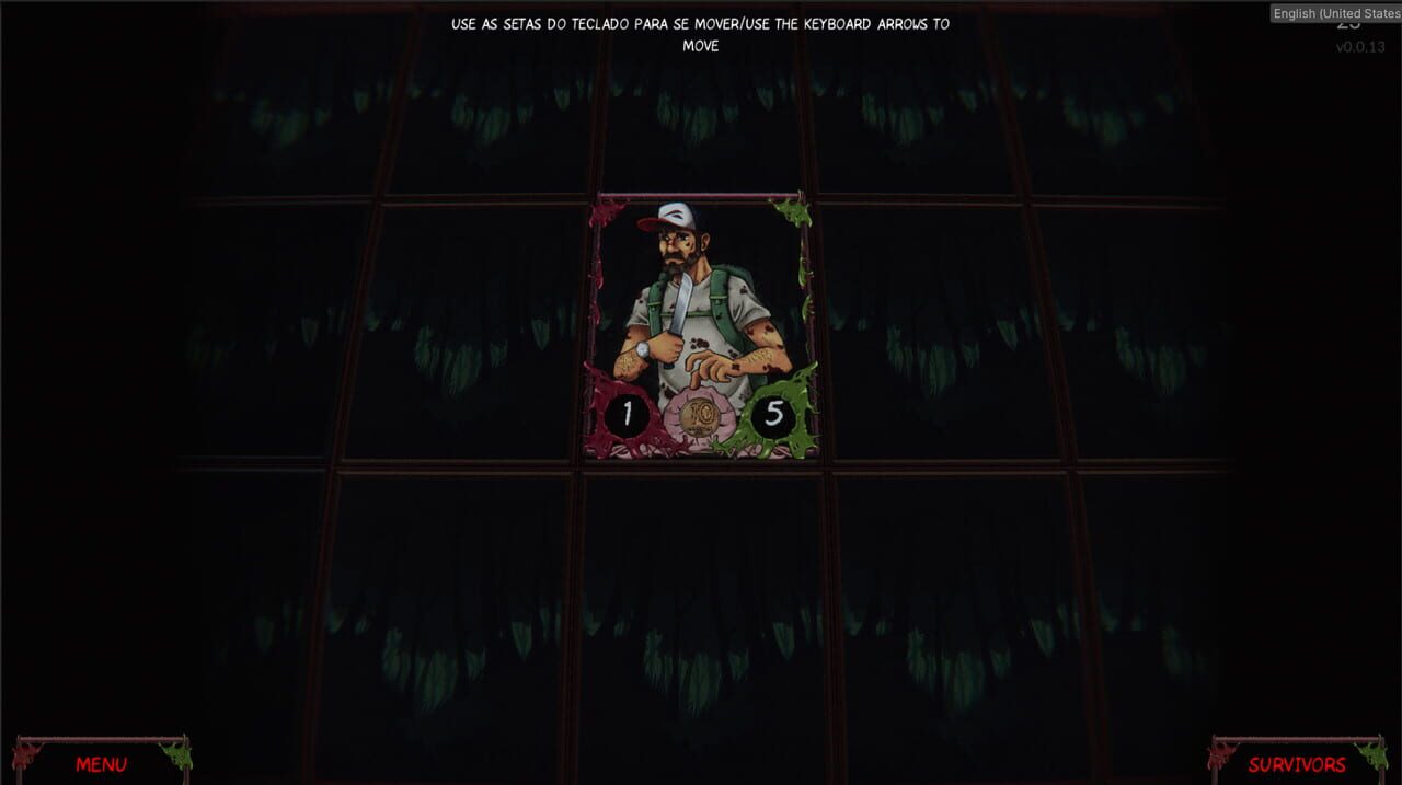 The Devil’s Chosen