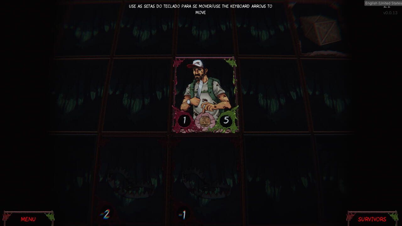 The Devil’s Chosen