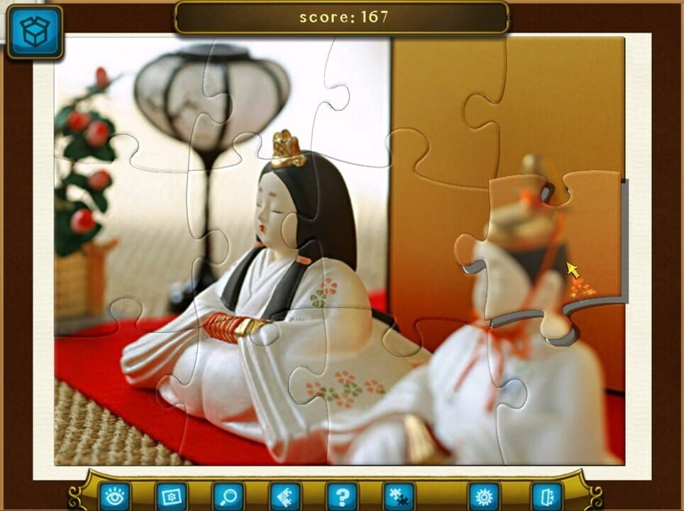 Royal Jigsaw 2