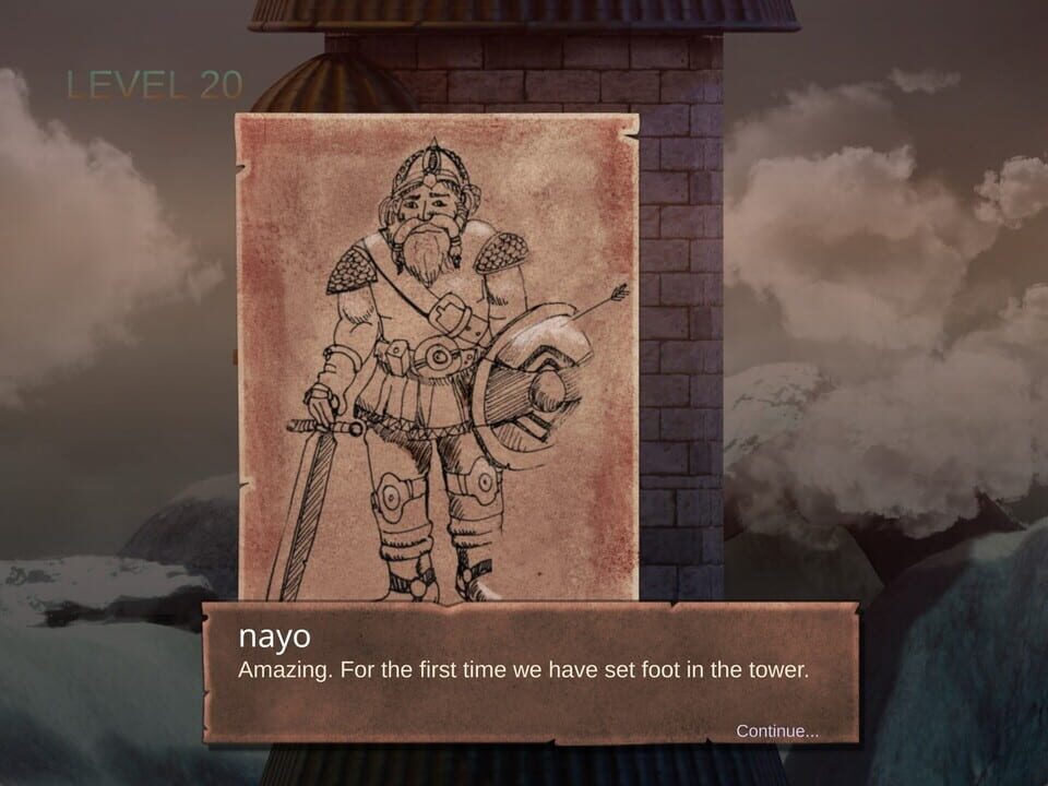 Tower of Wishes 2: Vikings – Collector’s Edition