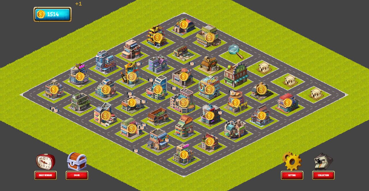 Idle Business Tycoon: Build Simulator – Expansion Pack 2