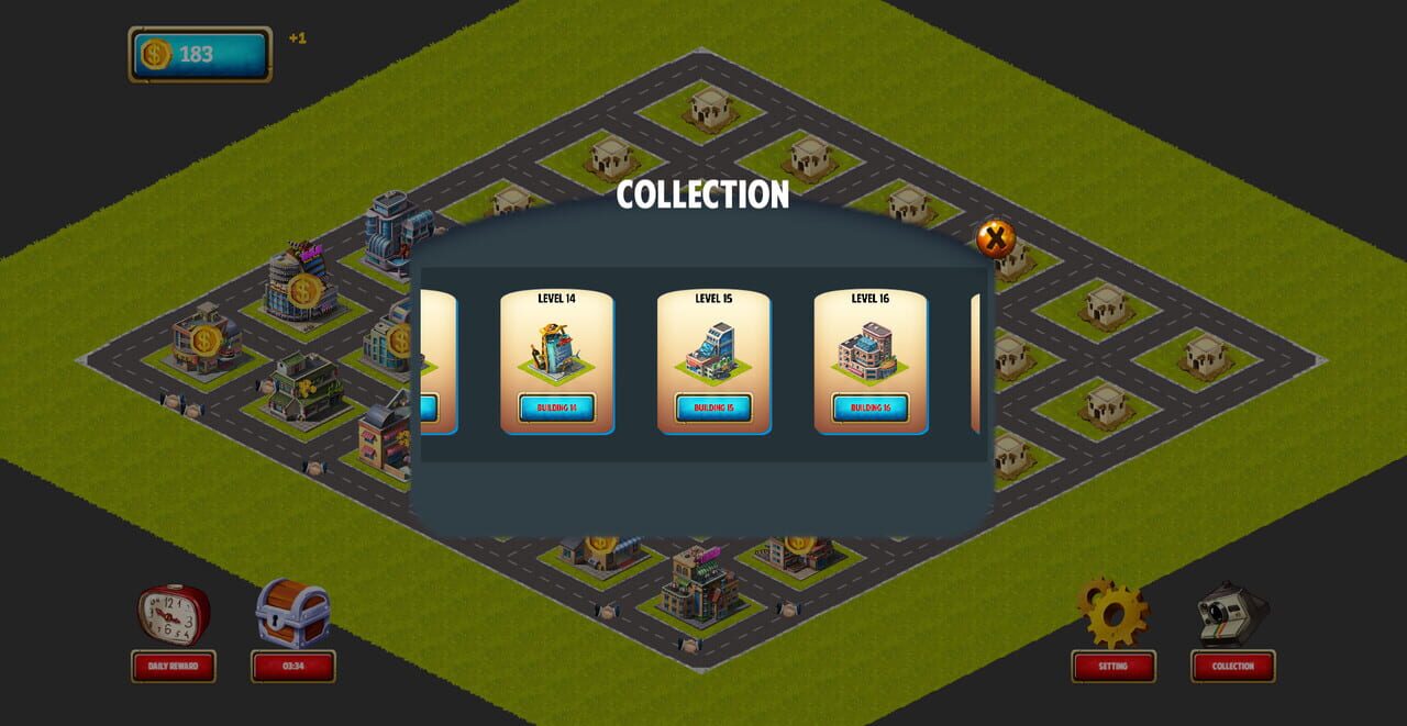 Idle Business Tycoon: Build Simulator – Expansion Pack 2