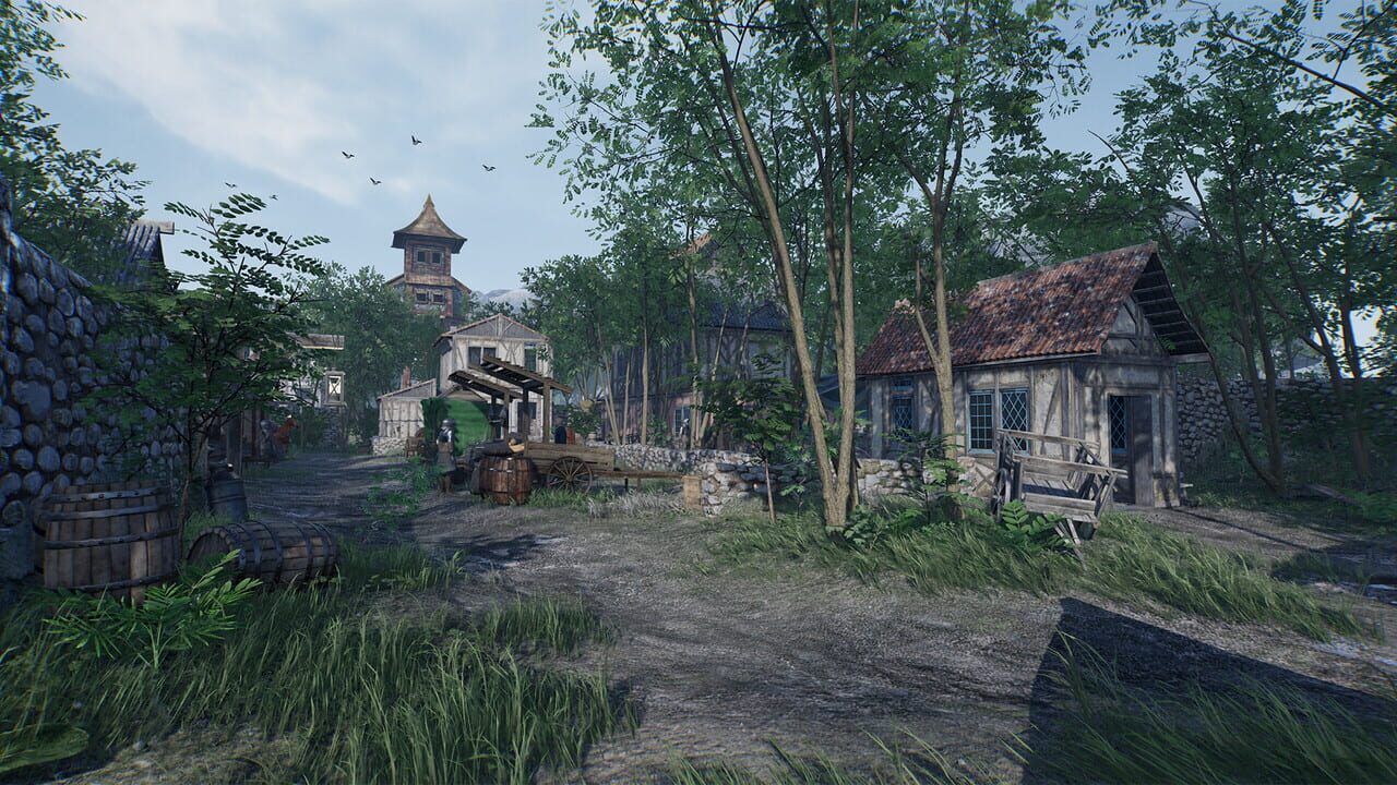 Stripped of Title: Backlash – Episode 1