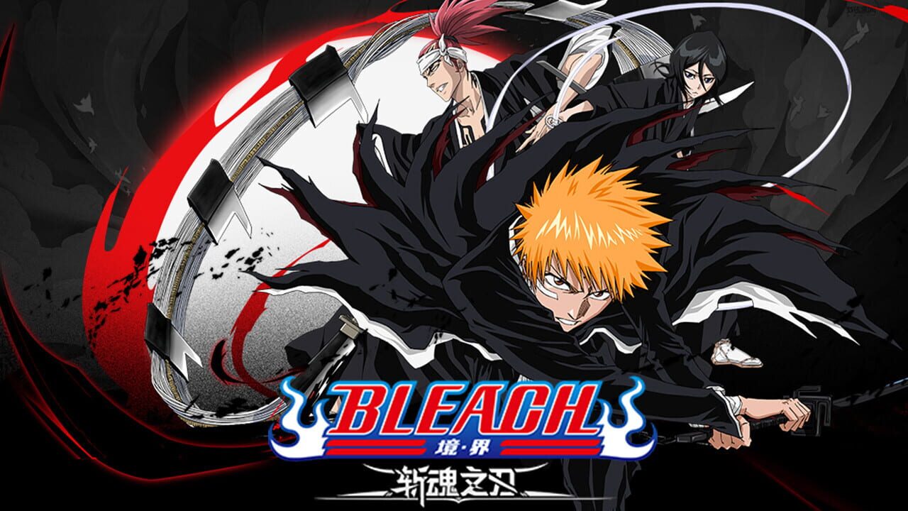 Bleach