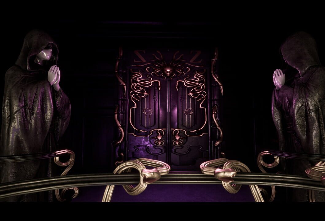 The Illusion: Nightmare