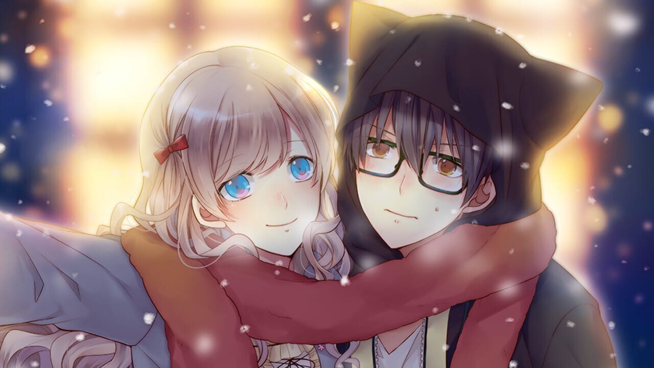 Taisho x Alice: Heads & Tails!