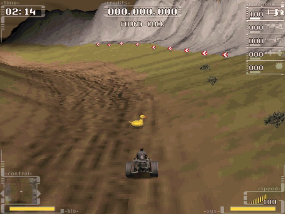 D.O.G: Fight For Your Life