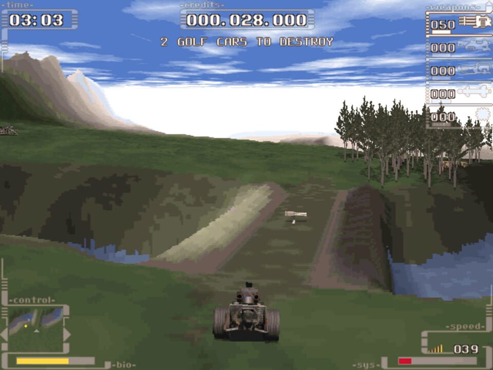 D.O.G: Fight For Your Life