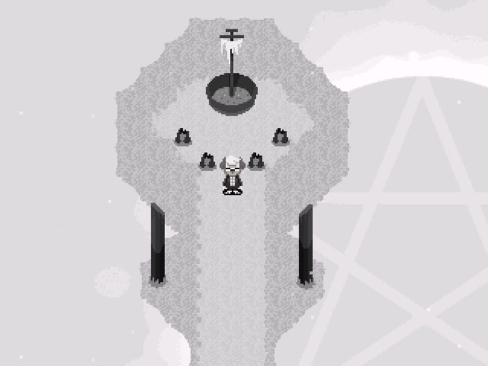Take the Veil
