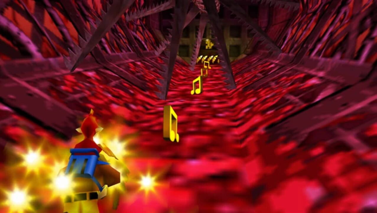 Banjo-Kazooie