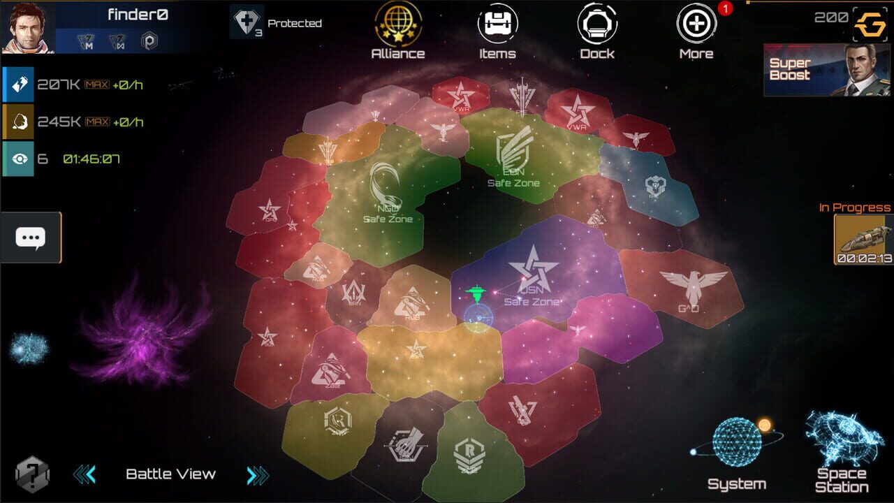 Nova Empire