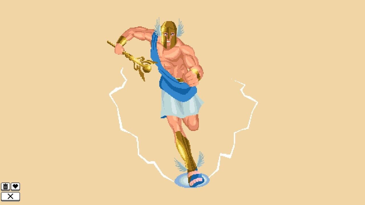 Coloring Pixels: Mythology 2 Pack