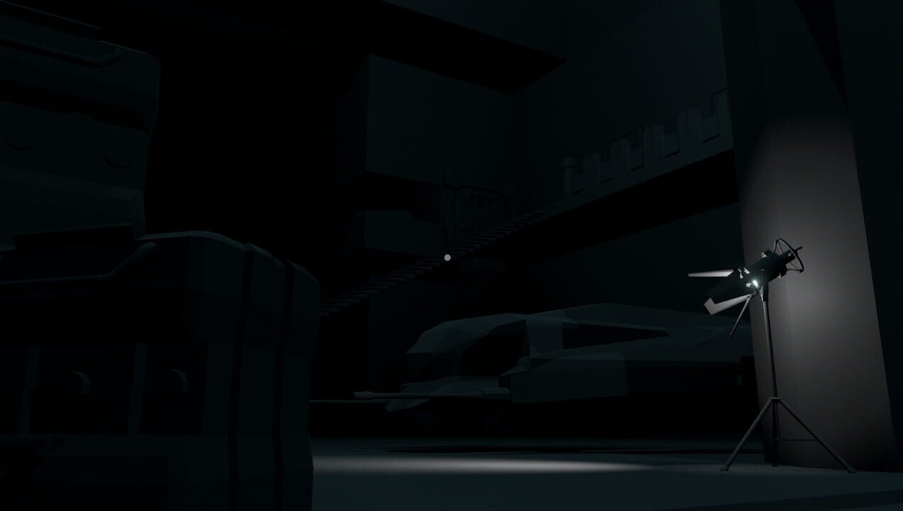 Alone in the Grey