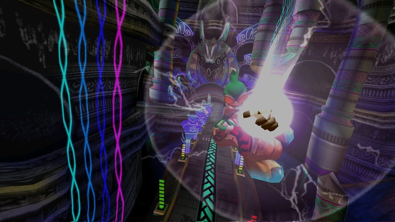 Sonic Riders Regravitified