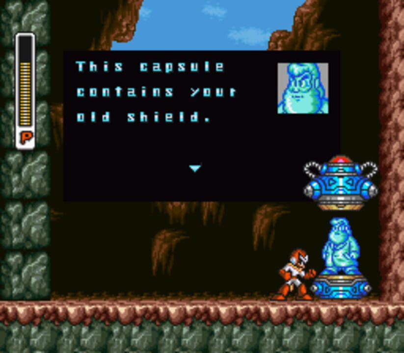 Mega Man X: Proto Edition