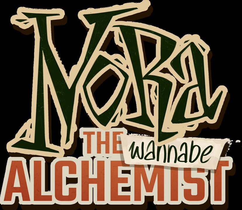 Nora: The Wannabe Alchemist