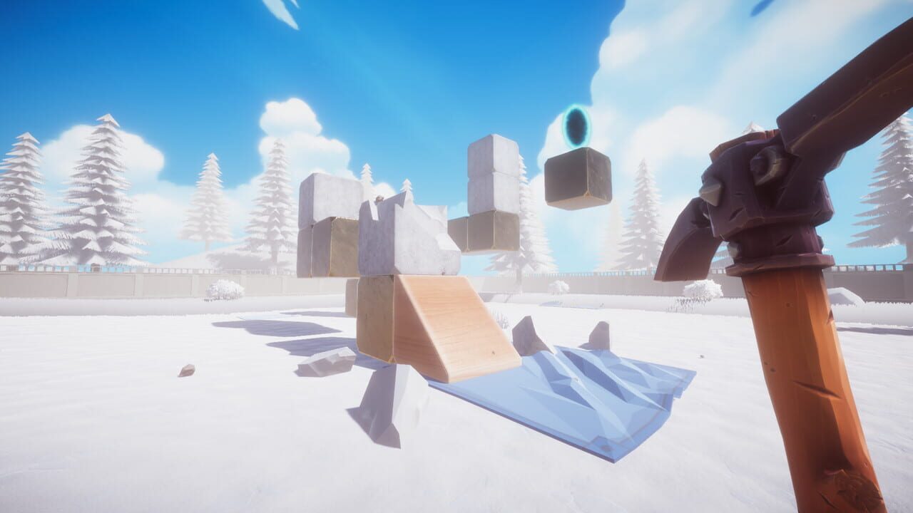 Crash Forts