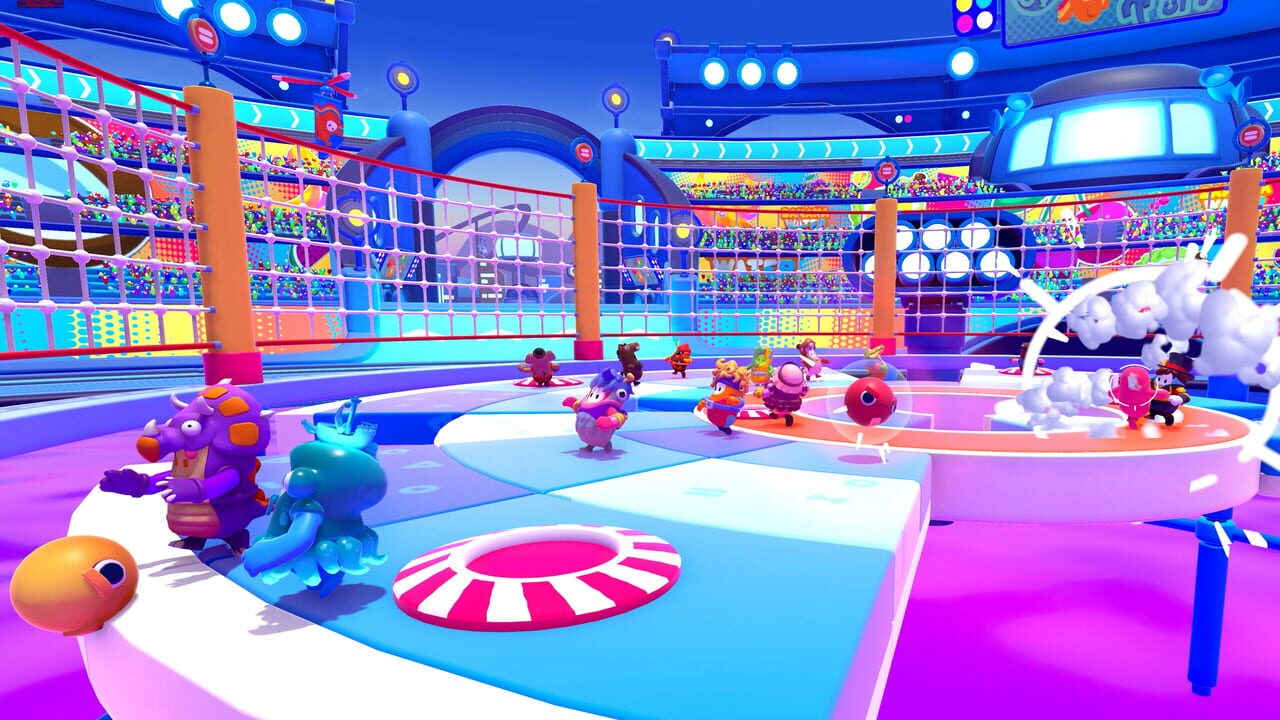 Fall Guys: Season 1 – Free for All