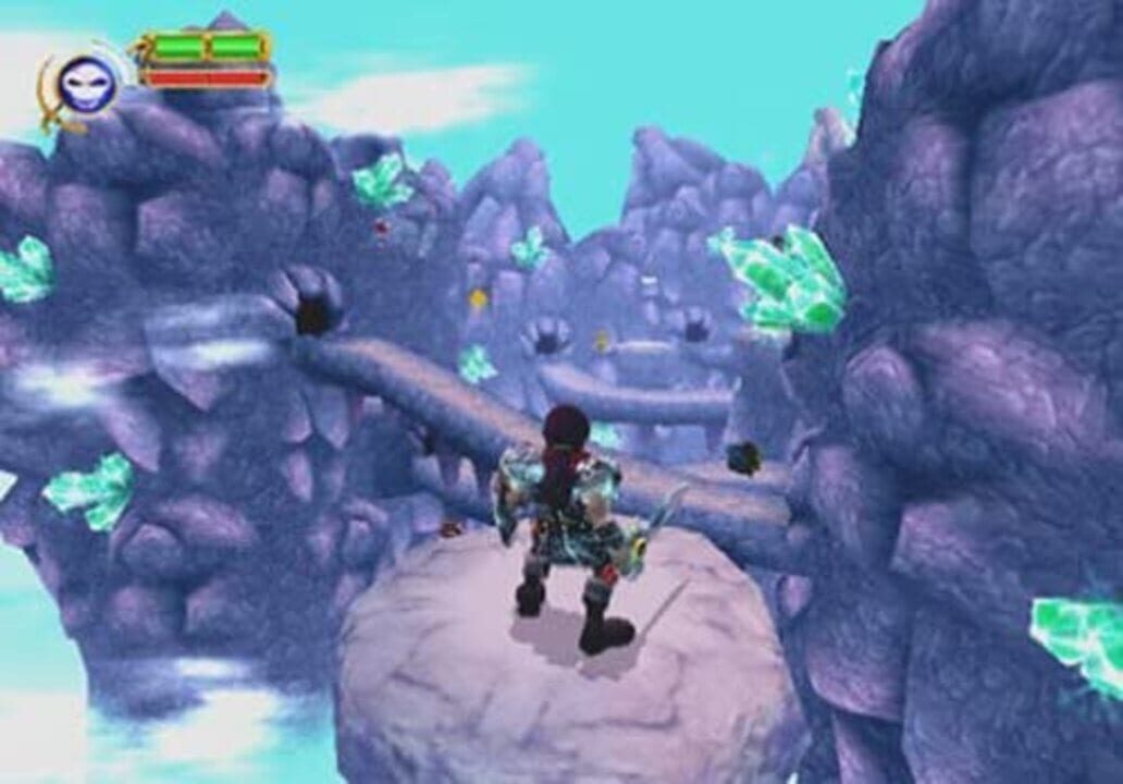 Maximo vs. Army of Zin