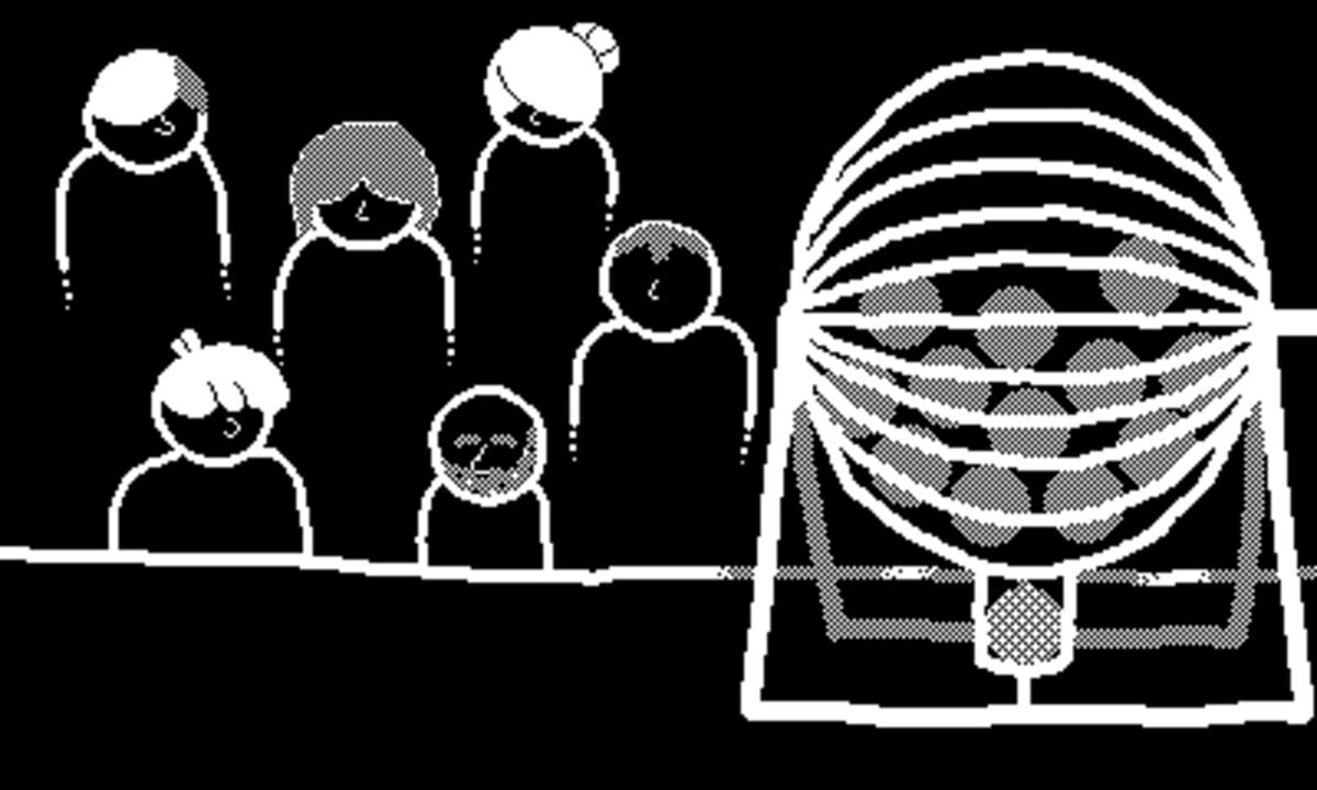 Bingo Master