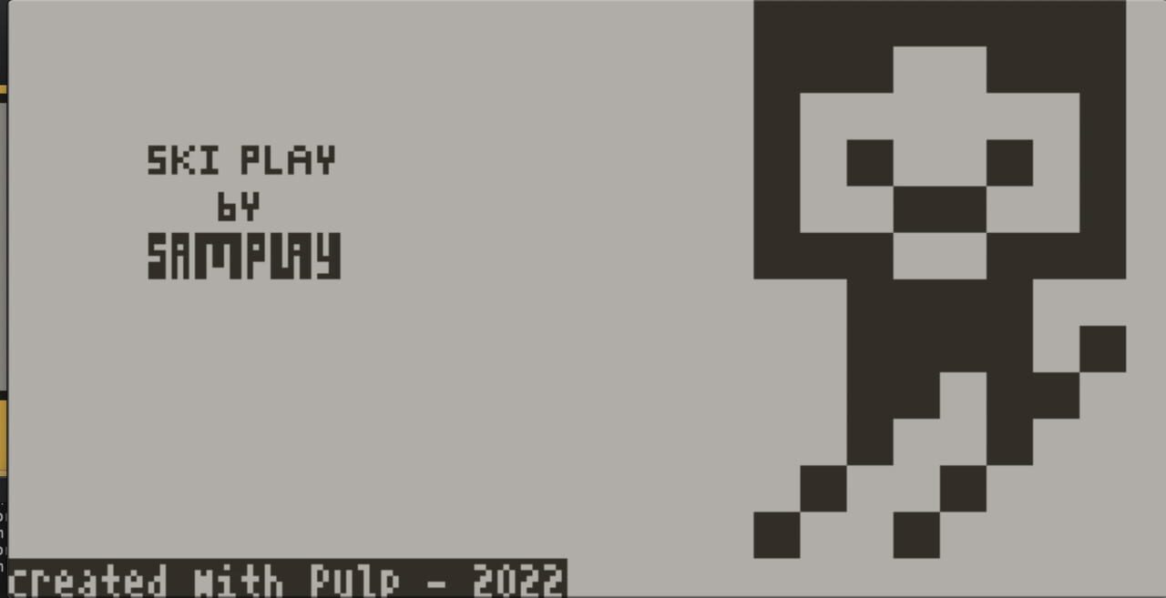 Ski Play by Samplay