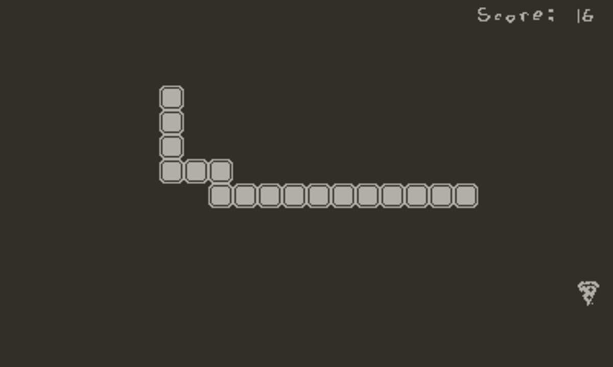 Pizza Snake!