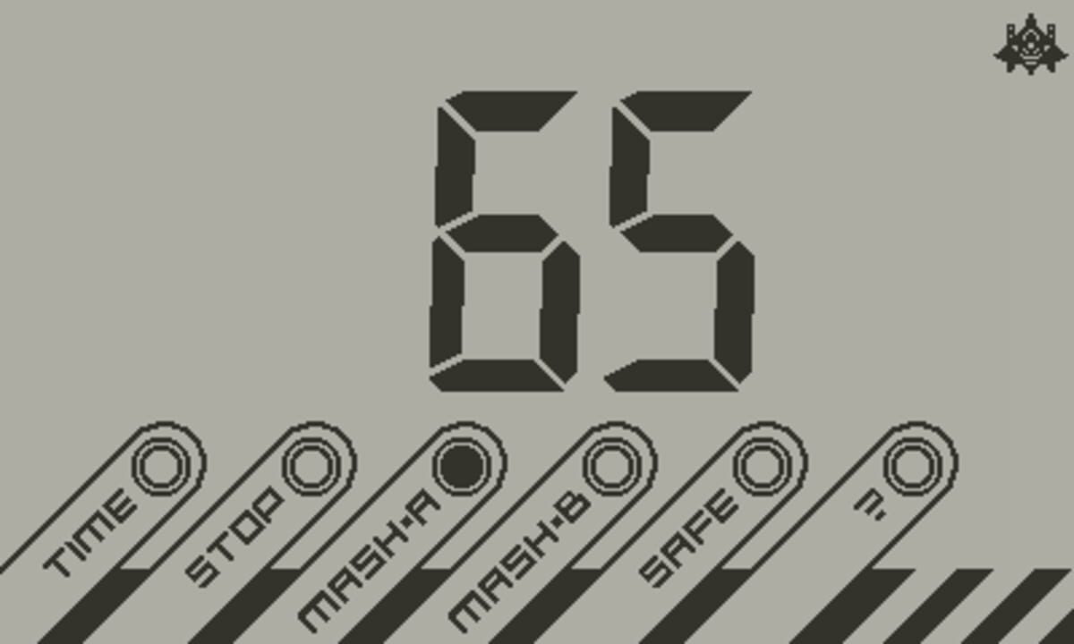 Mash Gadget