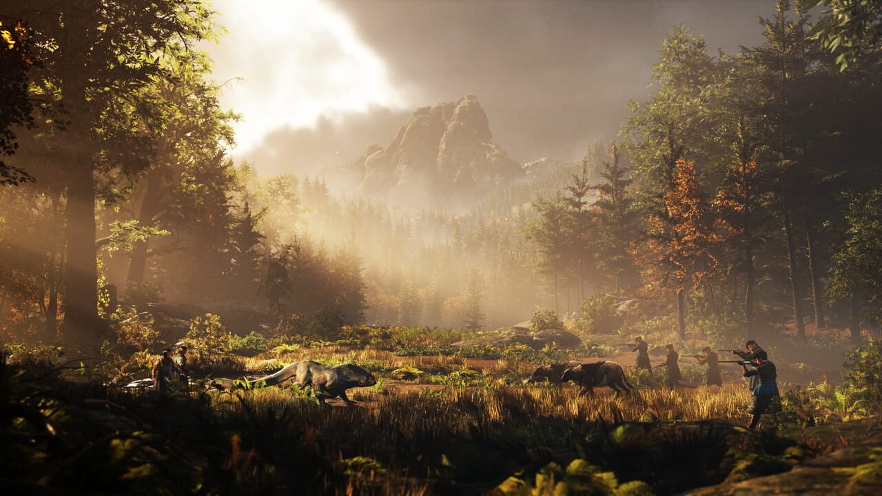 GreedFall: The Dying World