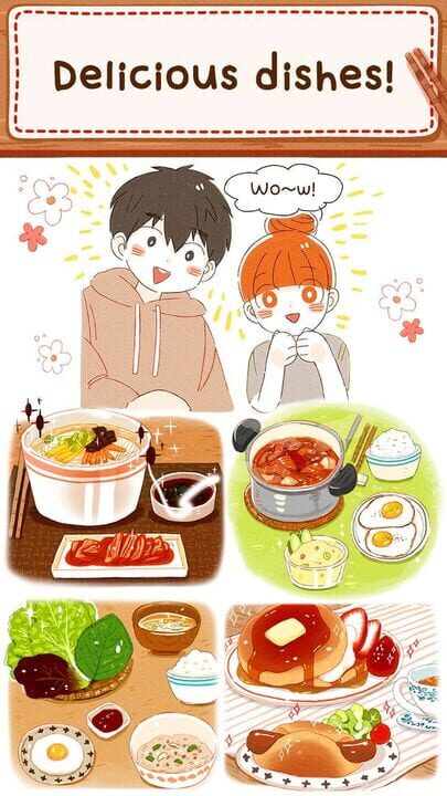 Miya’s Everyday Joy of Cooking