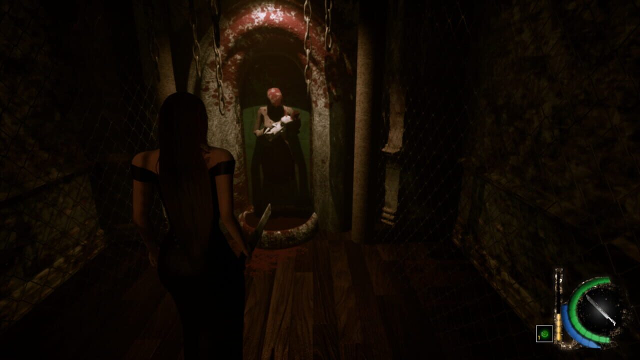 Grave Prosperity: The Vestigial Princess