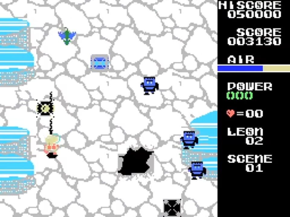 Yami no Ryuuou Hadesu no Monshou