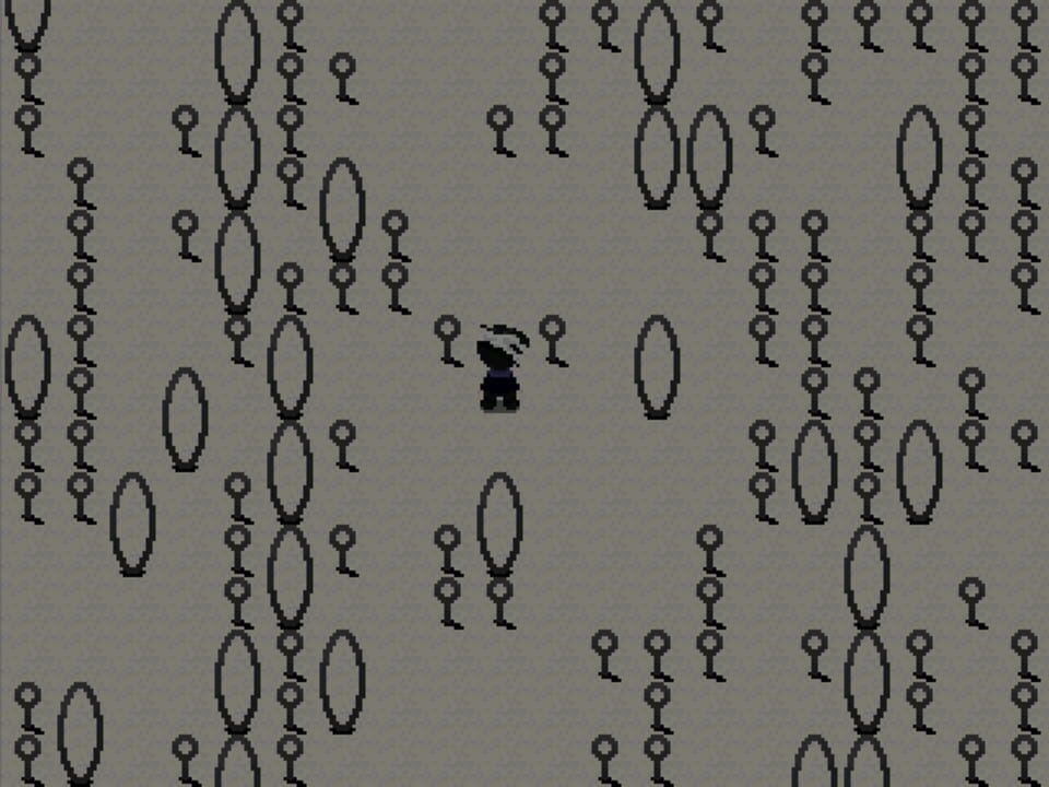 Reverse Dream
