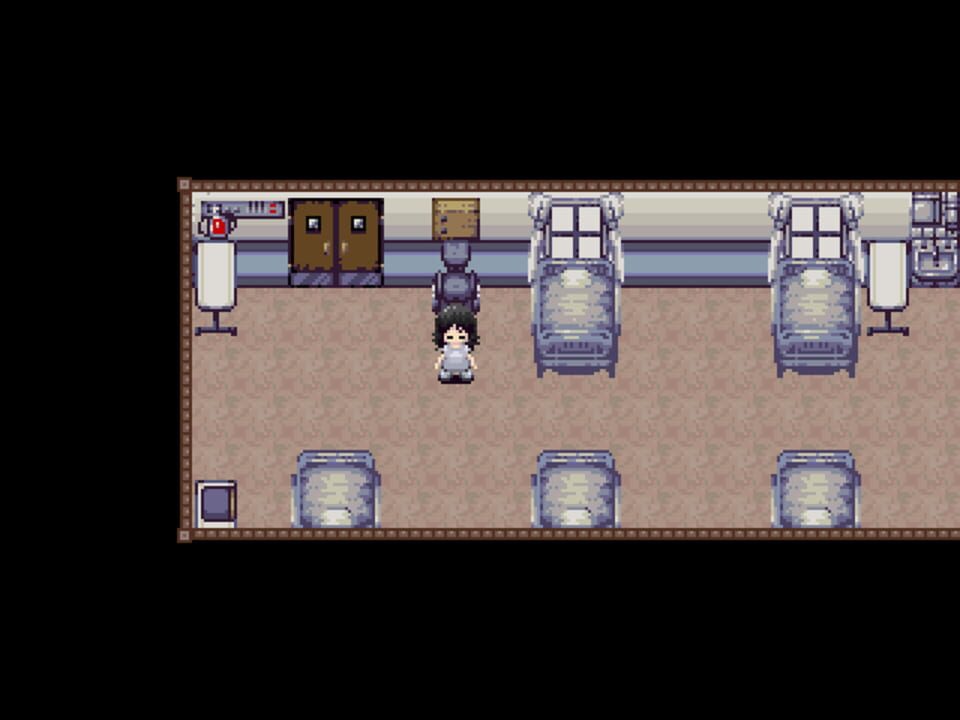 Yume Nikki: Solitude