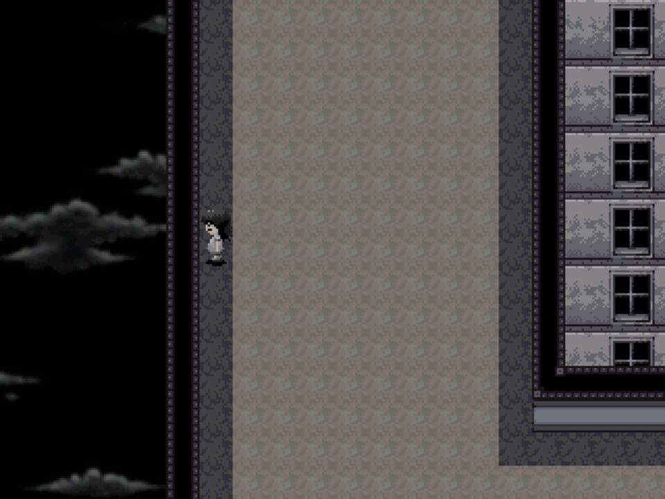 Yume Nikki: Solitude