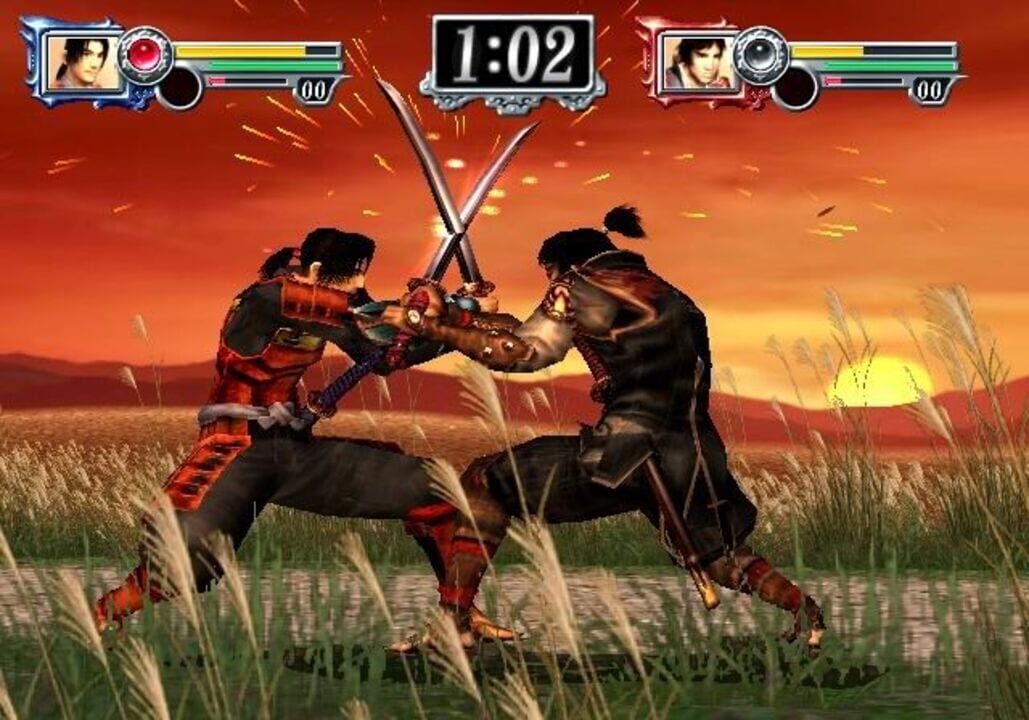 Onimusha: Blade Warriors