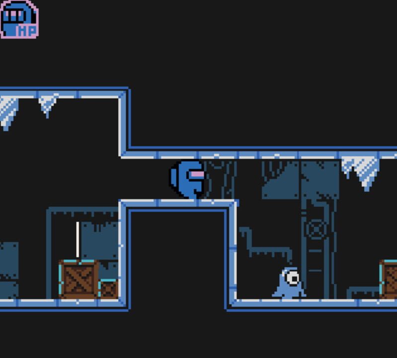 Super Impostor Bros.