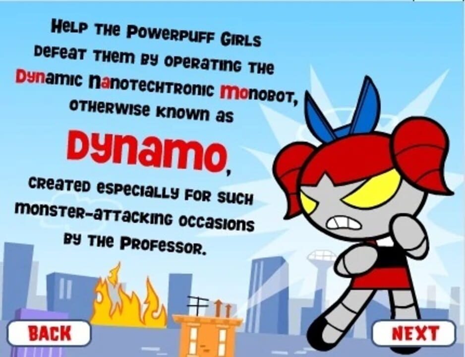 All Monsters Attack!