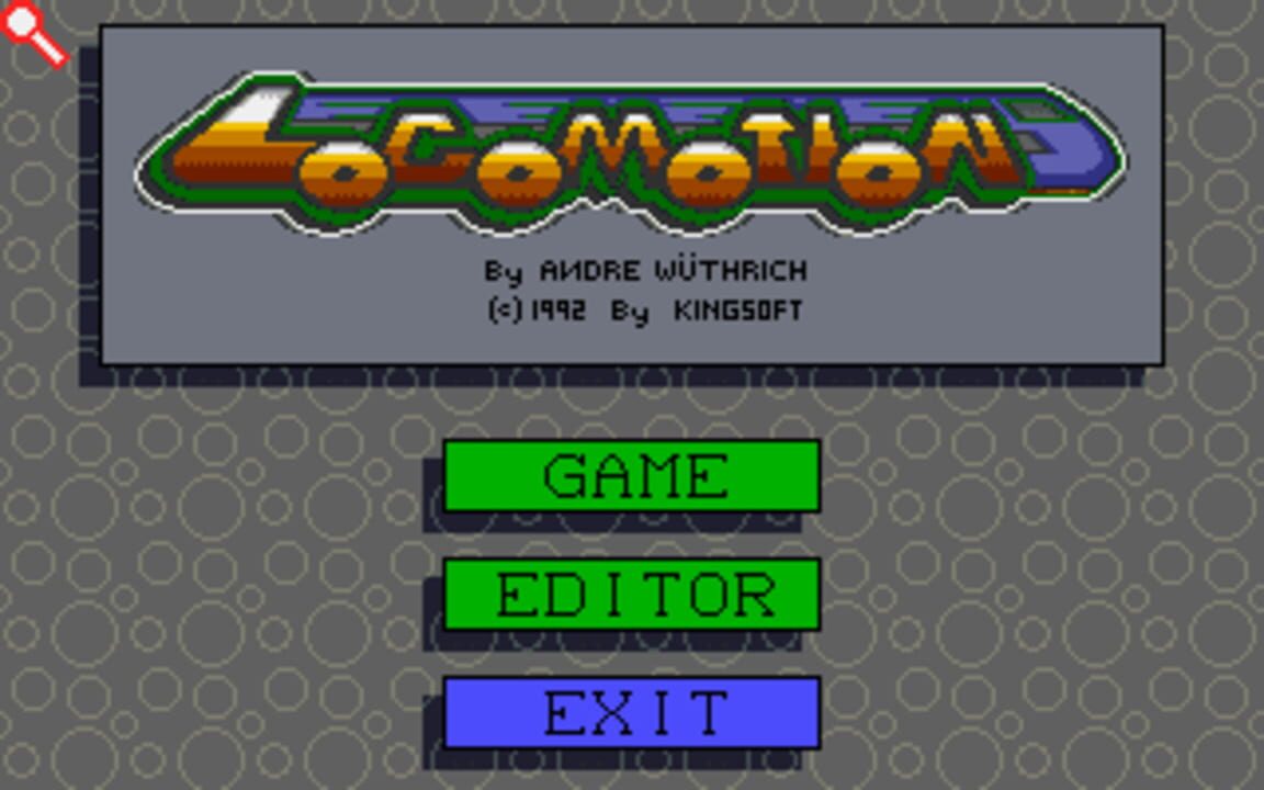 Locomotion