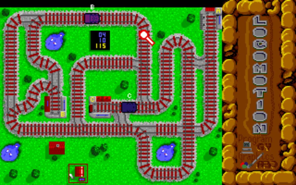 Locomotion