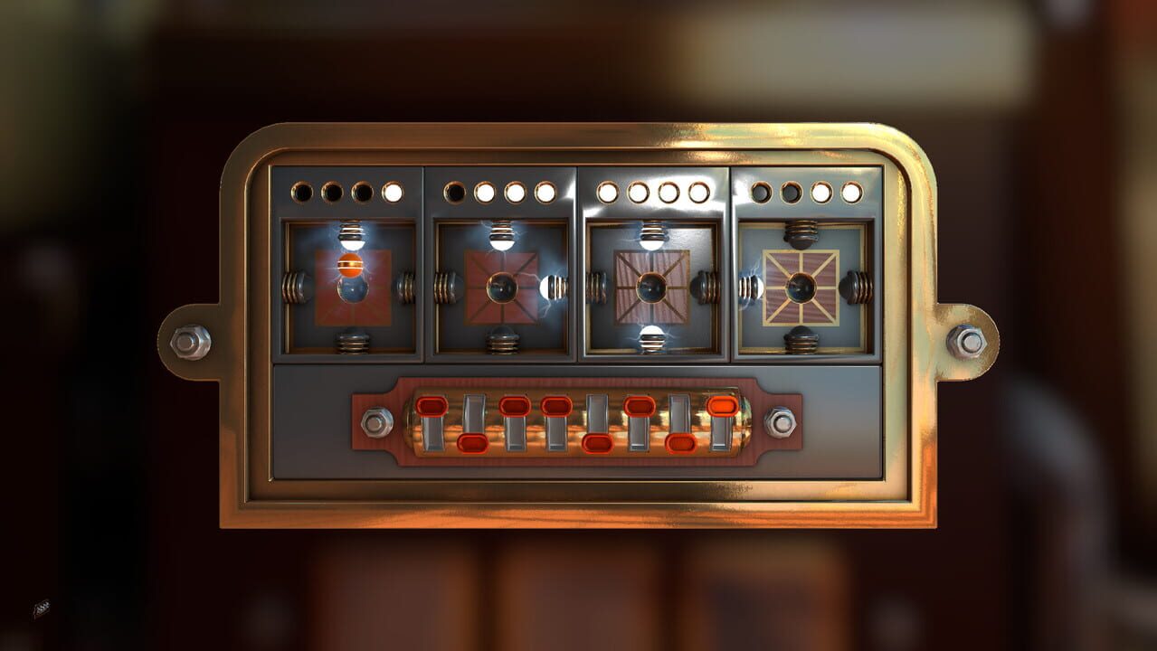 Escape Simulator: Steampunk