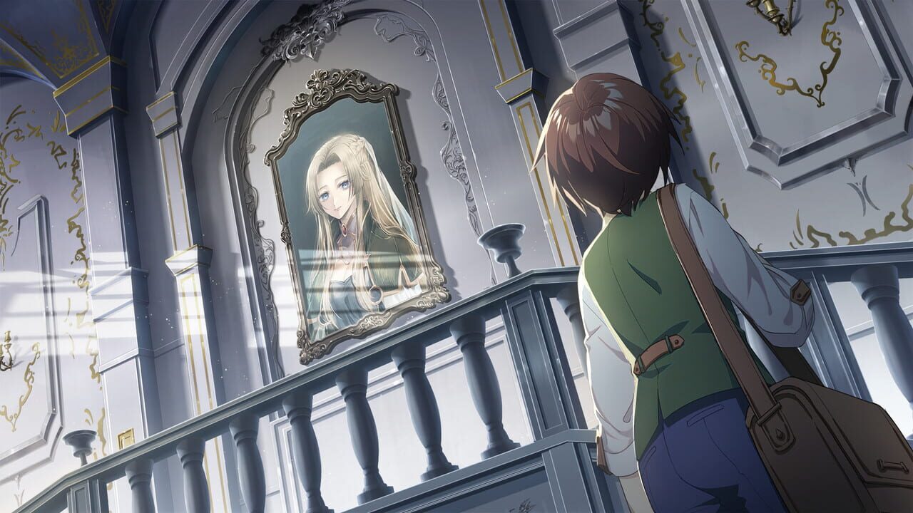 Fault: Stp – Lightkravte