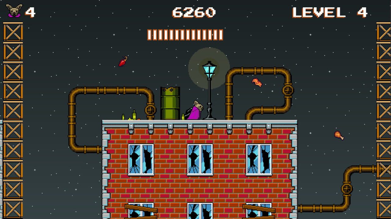 Put Pud Nudli’s Adventure