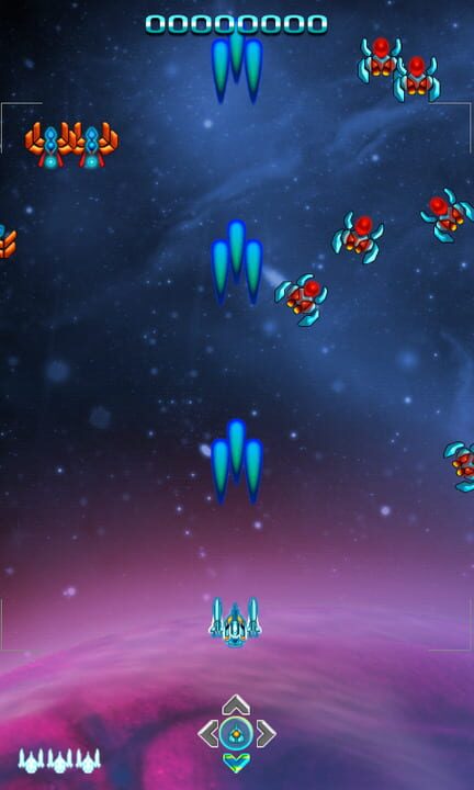 Galaga: Special Edition