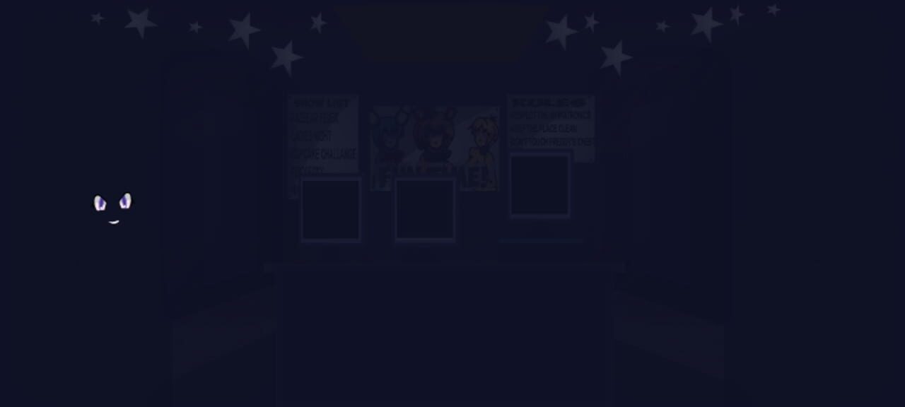 Five Nights in Anime