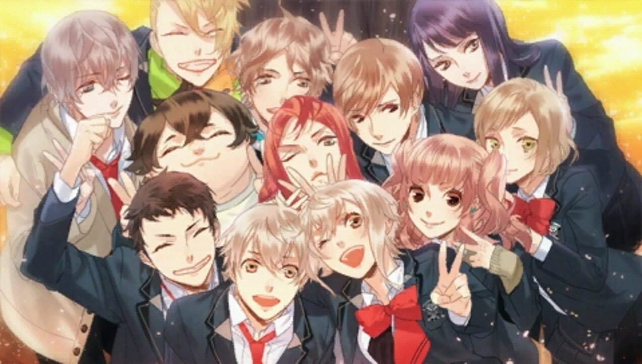 Seishun Hajimemashita!